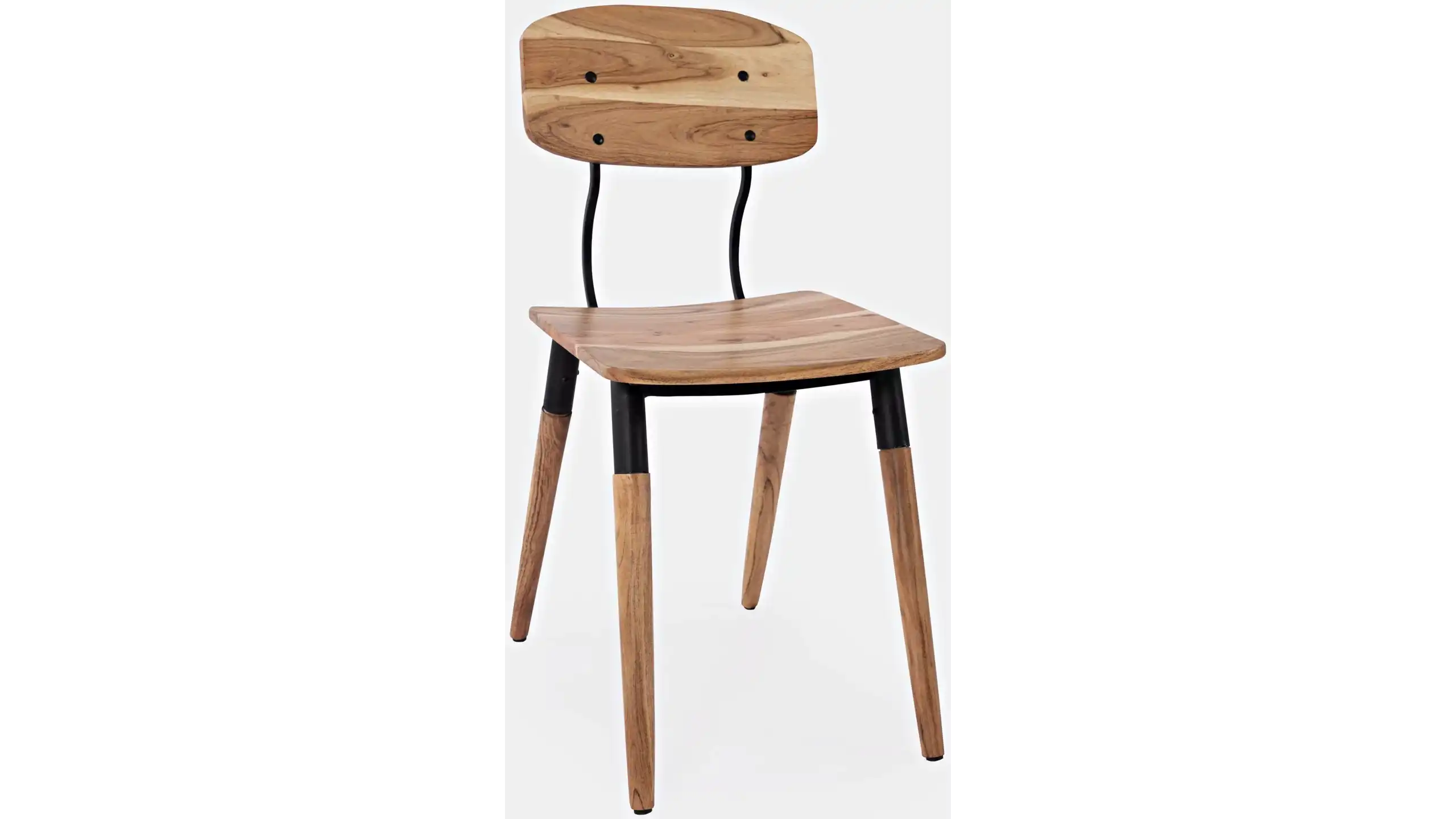 Acacia Wood Butterfly   Chair
Set of 2 - popular handicrafts
